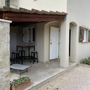 Des Restanques Appartement Grasse