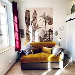 Centre, Calme, Vrai Cocon. Appartement Toulouse