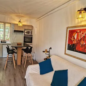 Evasion Provencale A 1km De La Plage, Hébergement de vacances Les Issambres