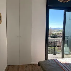La Griffon - Parking & Balcon Appartement Toulouse