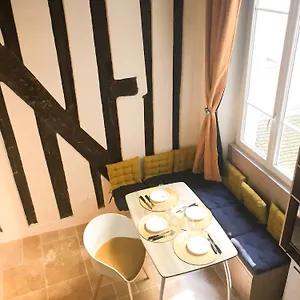 A 2 Pas De Panthéon Quartiers Latins Paris