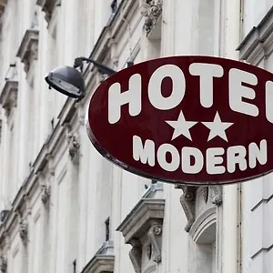 2* Hotel Modern